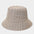Wholesale Flash Diamond Wide-brimmed Fisherman Hat