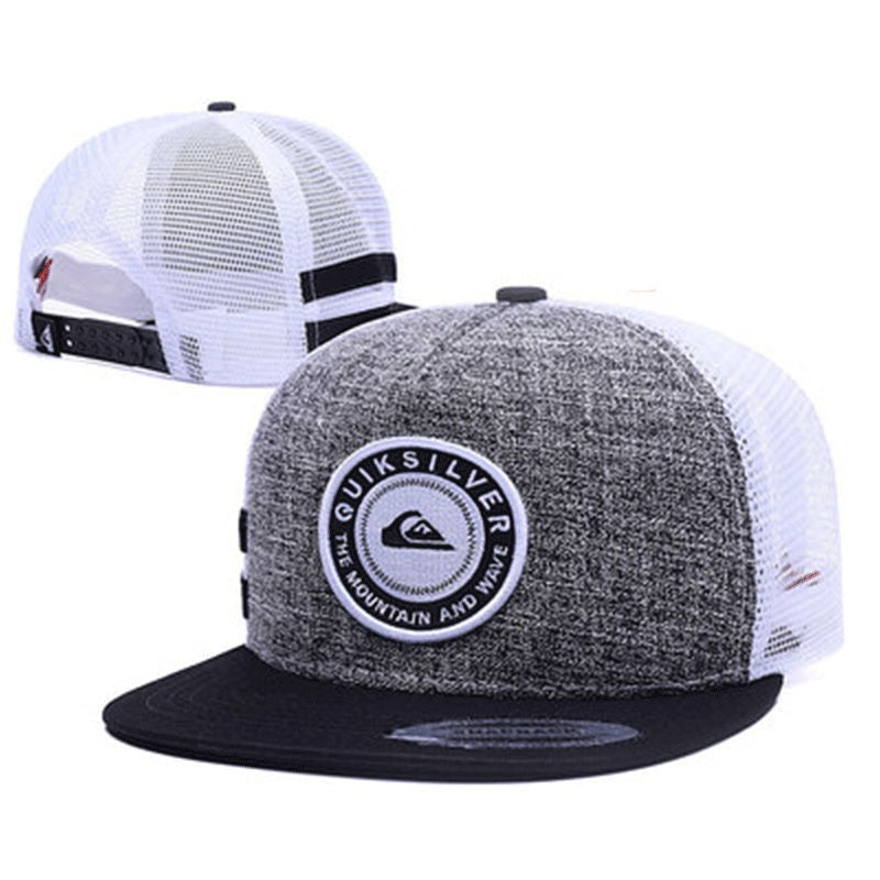 Wholesale Hip Hop Trendy Baseball Caps ACC-HT-QiNiao025