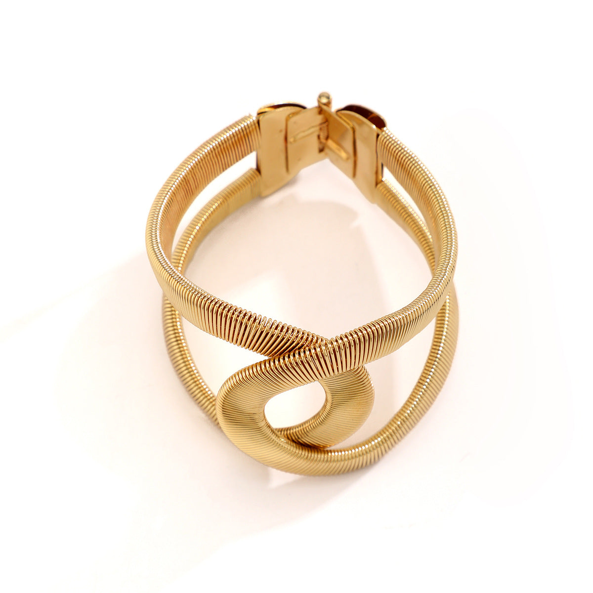 Wholesale Metal Adjustable Cuff Bracelets ACC-BT-XueRou002