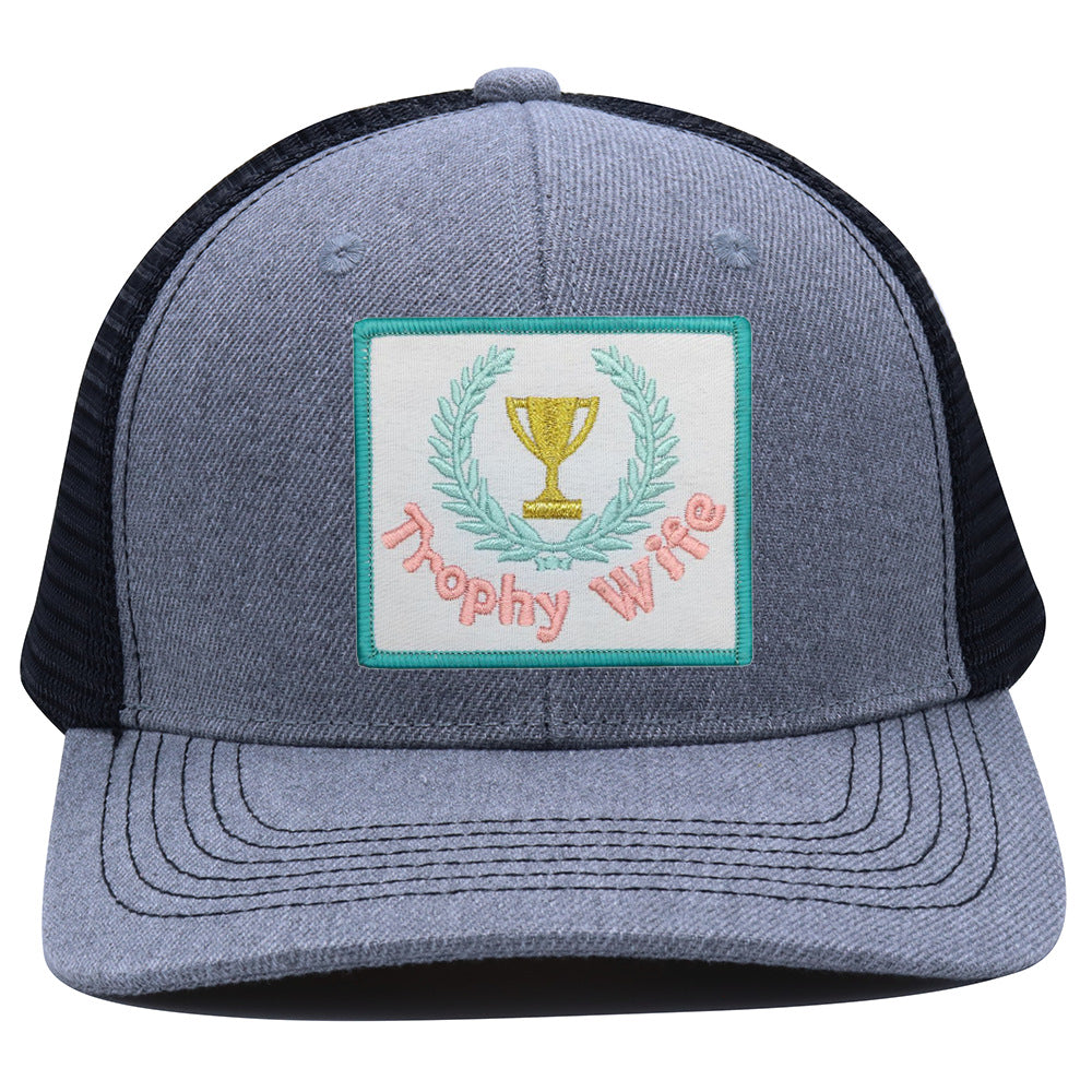 Wholesale  fashionable all-match  baseball cap