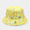 Wholesale fruit pattern bucket hat