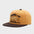 Wholesale suede cartoon flat cap baseball cap