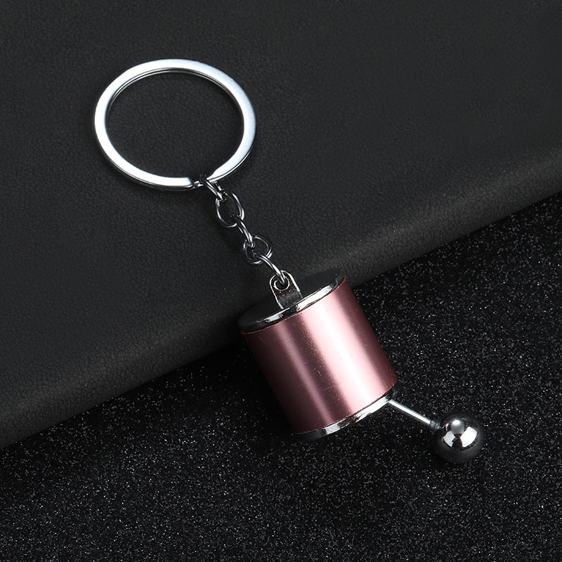 Wholesale gear shift keychain
