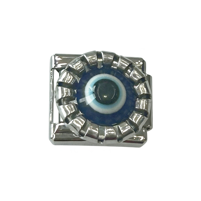 Wholesale Fashion Drip Oil Titanium Steel Pearl Bracelet - Everyday Jewelry Accessory