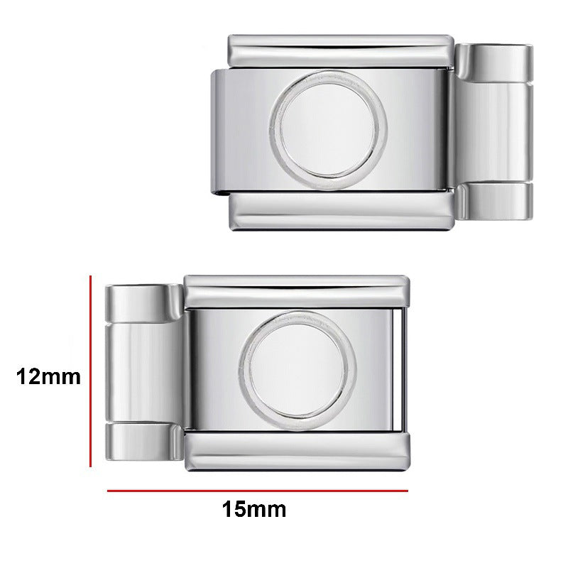 Wholesale Italian Charm Bracelet Tool Double-Ended Ear