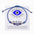 Wholesale  Handmade Woven Beaded String Devil Eye Bracelet