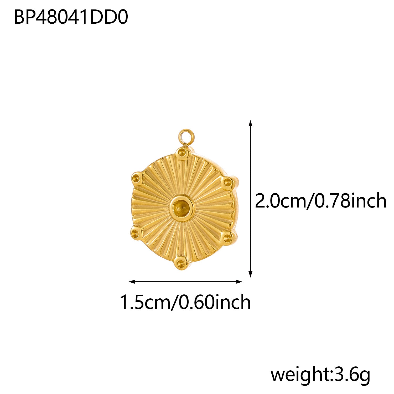 Wholesale  stainless steel multi-series pendant shell sea star bracelet necklace pendant