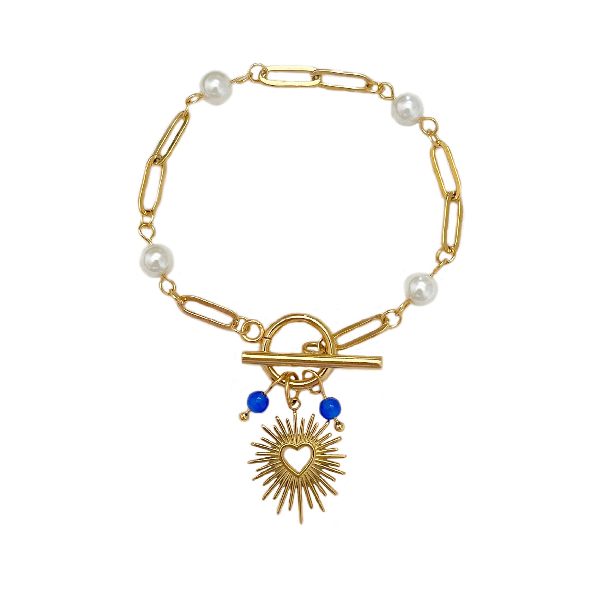 Wholesale Summer Titanium Steel  Bracelet