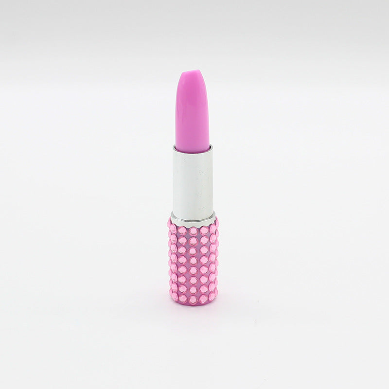 Wholesale Creative Lipstick Ballpoint Pen