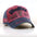 Wholesale Fashionable letter embroidered baseball cap