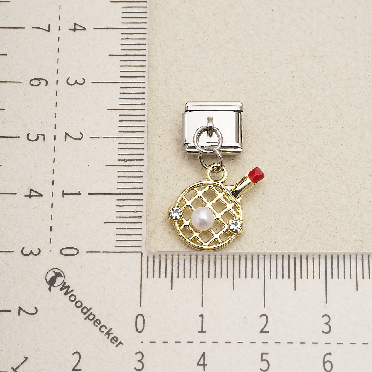 Wholesale Electroplated Stainless Steel Cute Crab Shell Mixed Charms For DIY Bracelet Jewelry Making