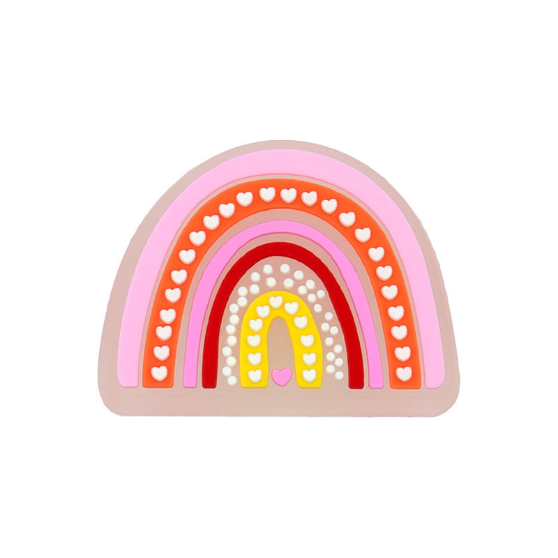 Wholesale 10pcs PVC Waterproof Cartoon LED Flashing Light Shoe Charms ACC-SC-YiBang008