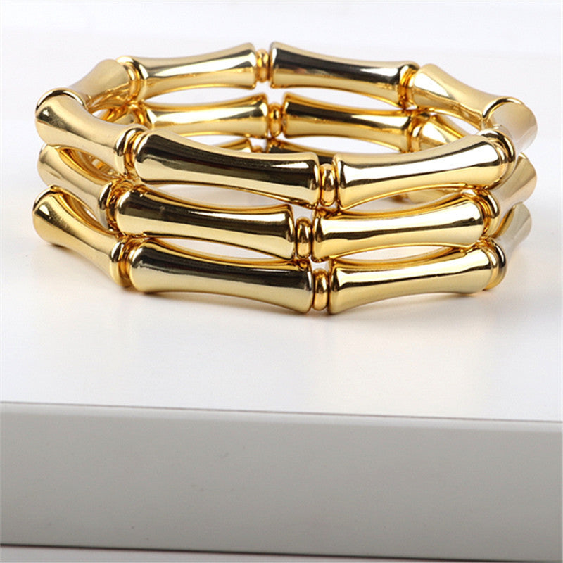 Wholesale Bamboo Beaded Bracelets