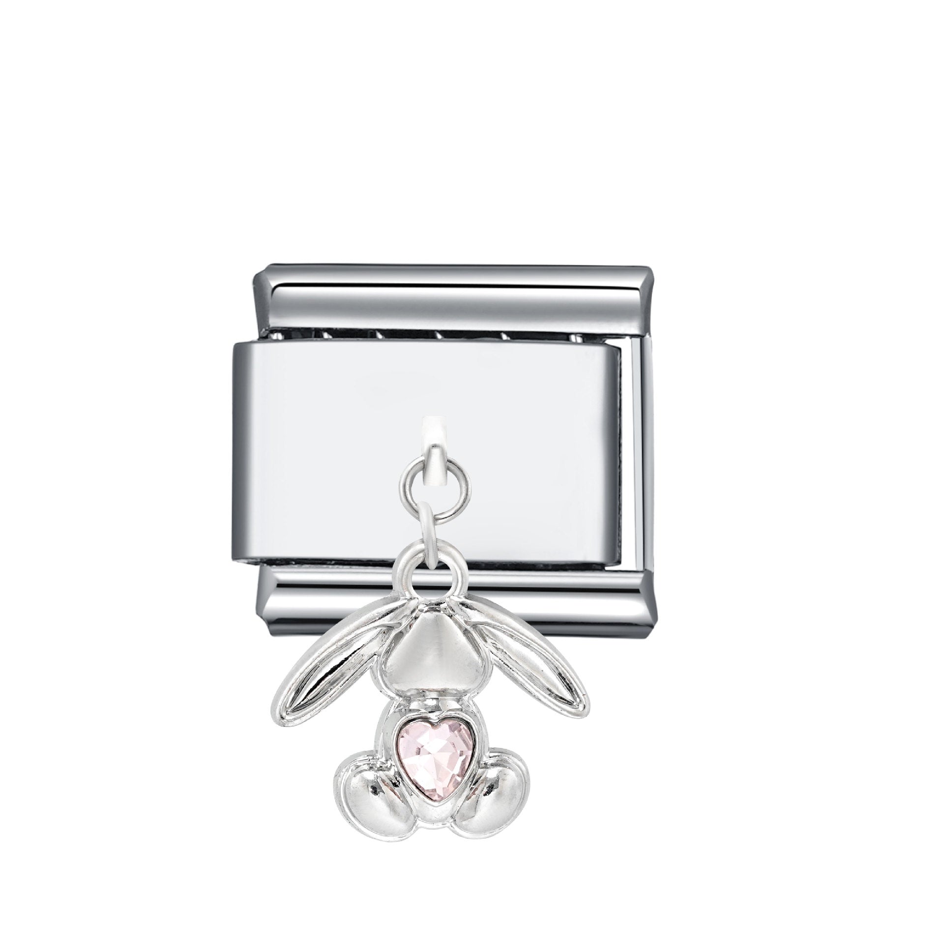 Bracelet de charme italien en gros 9 mm DIY SPLICATION CRÉATIVE PRENDANT PRENDANT BRACILABLE D'ECHEUR ACI