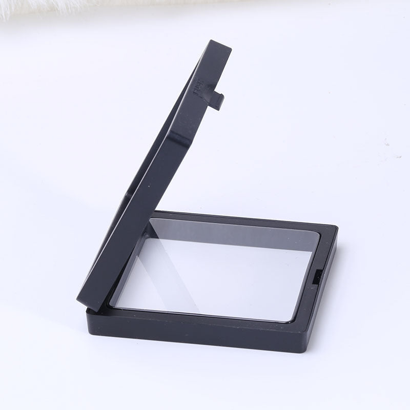 Wholesale PE Film Small Earring Storage Box Jewelry Box ACC-JP-KJ001
