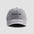 Wholesale  washed cotton printed letters distressed dad hat retro baseball cap