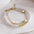 Wholesale  Bead Pearl Bracelet