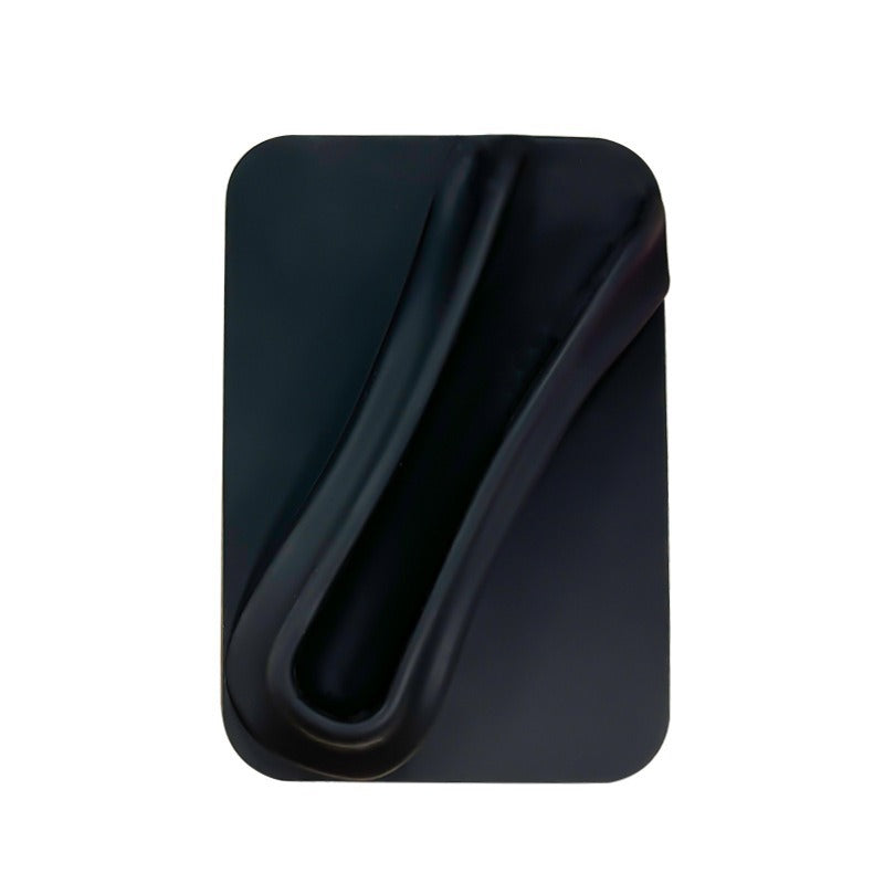 Wholesale Soft Glue Adhesive Lip Glaze Bracket Soft Shell Mobile Phone Case ACC-PC-MoSi001