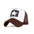 Wholesale Five-pointed Star Printed Mesh Cap  Baseball Cap
