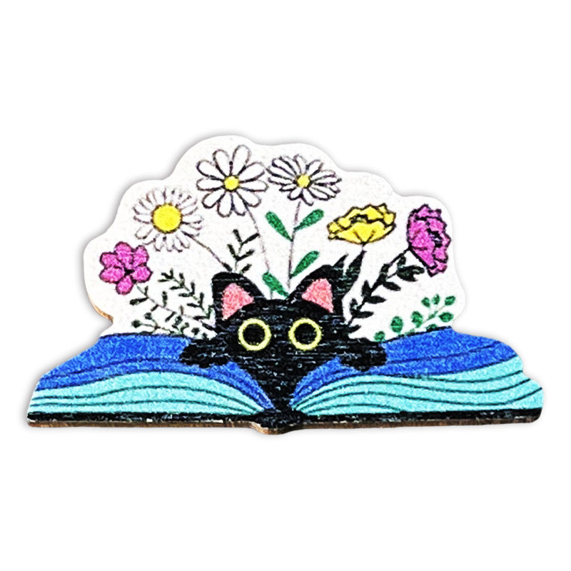 Wholesale school season back to school teacher  brooch