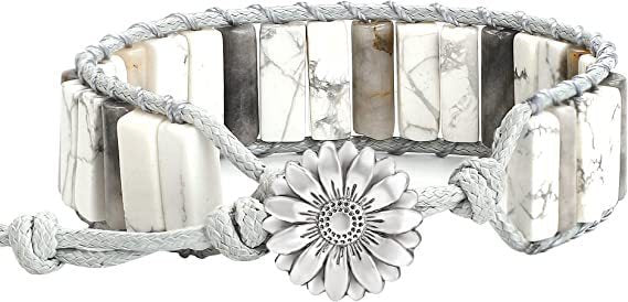 Wholesale Handwoven Bohemian Creative Hand Jewelry Miyuki Zirconia Zircon Bracelets ACC-BT-ZhongH024