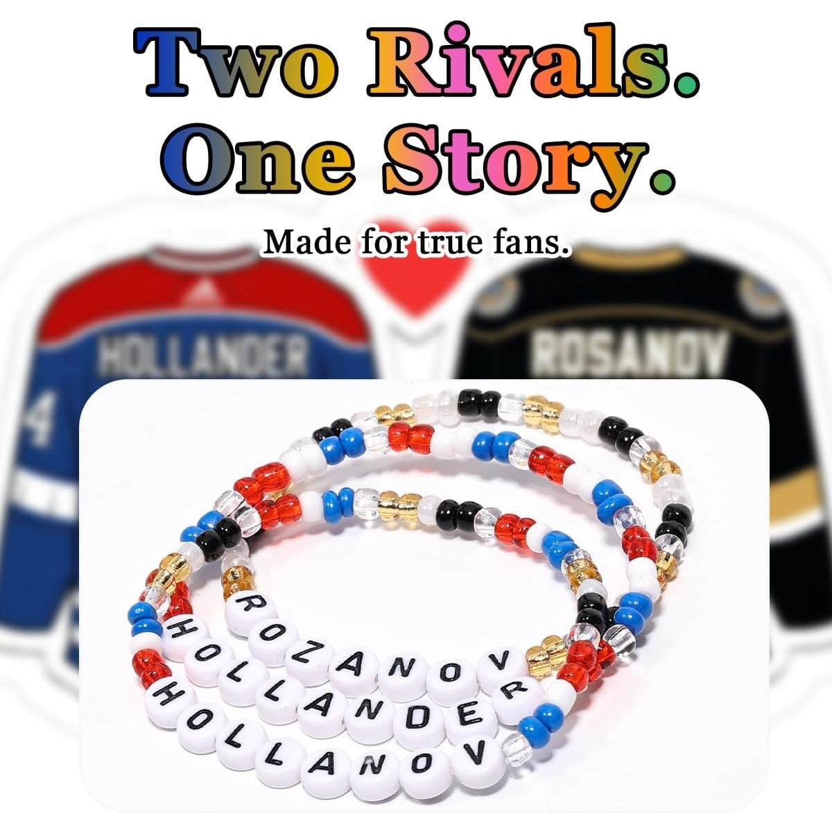 Wholesale Layered Bracelet Set Friendship bracelet beaded letter bangle gift ball clothing accessories