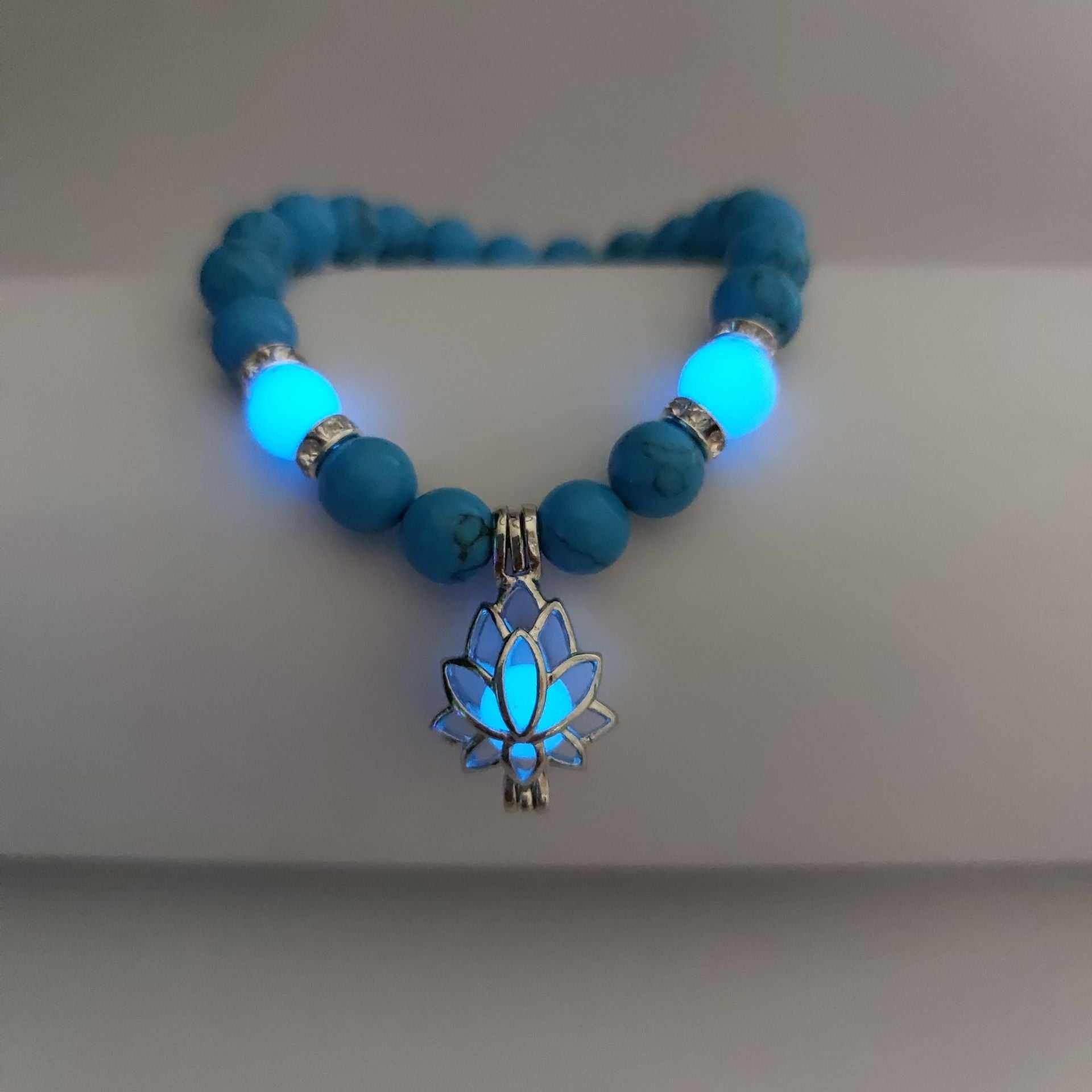 Wholesale Turquoise Beads Bracelet