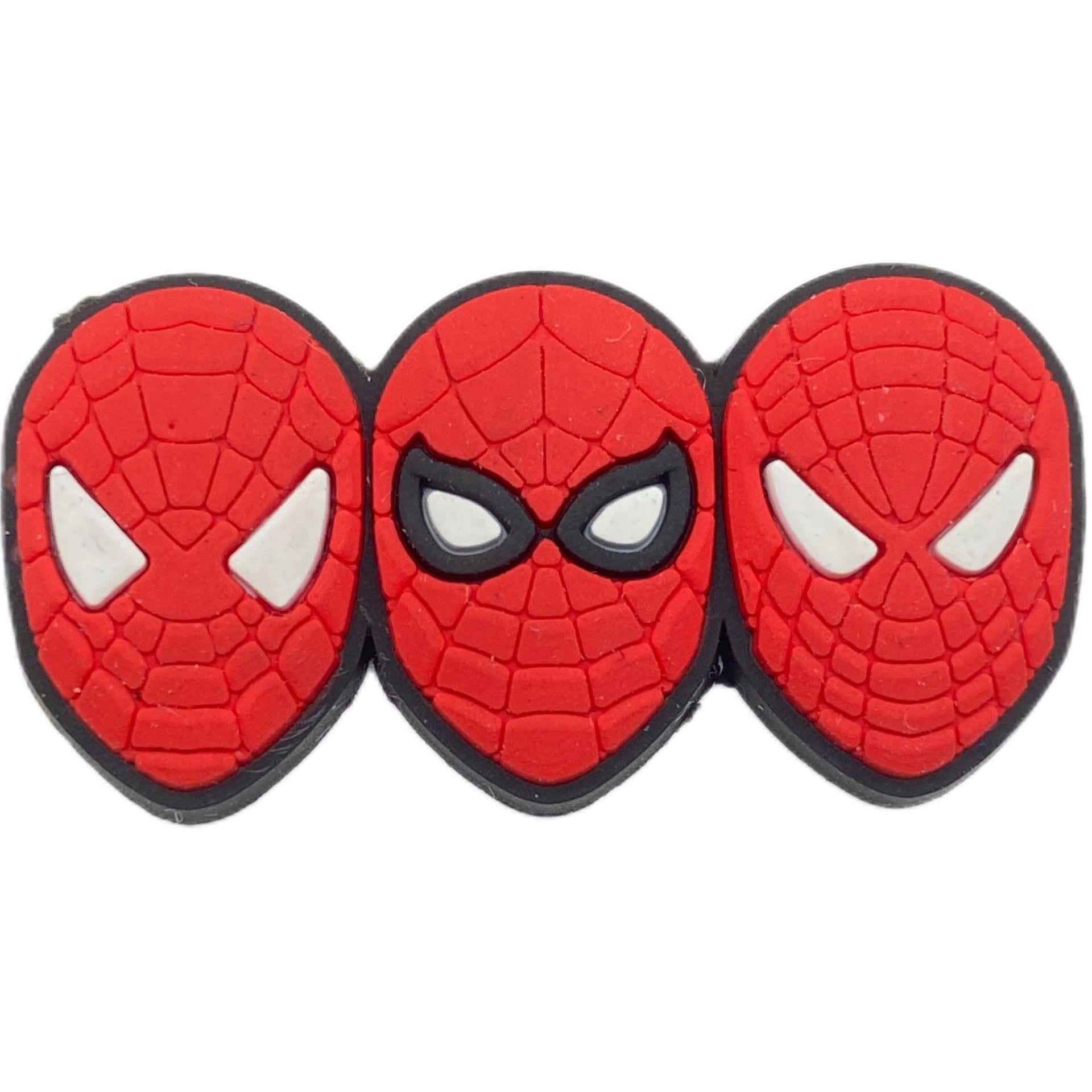 Wholesale 10pcs PVC Cave Shoes Accessories  ACCVIP