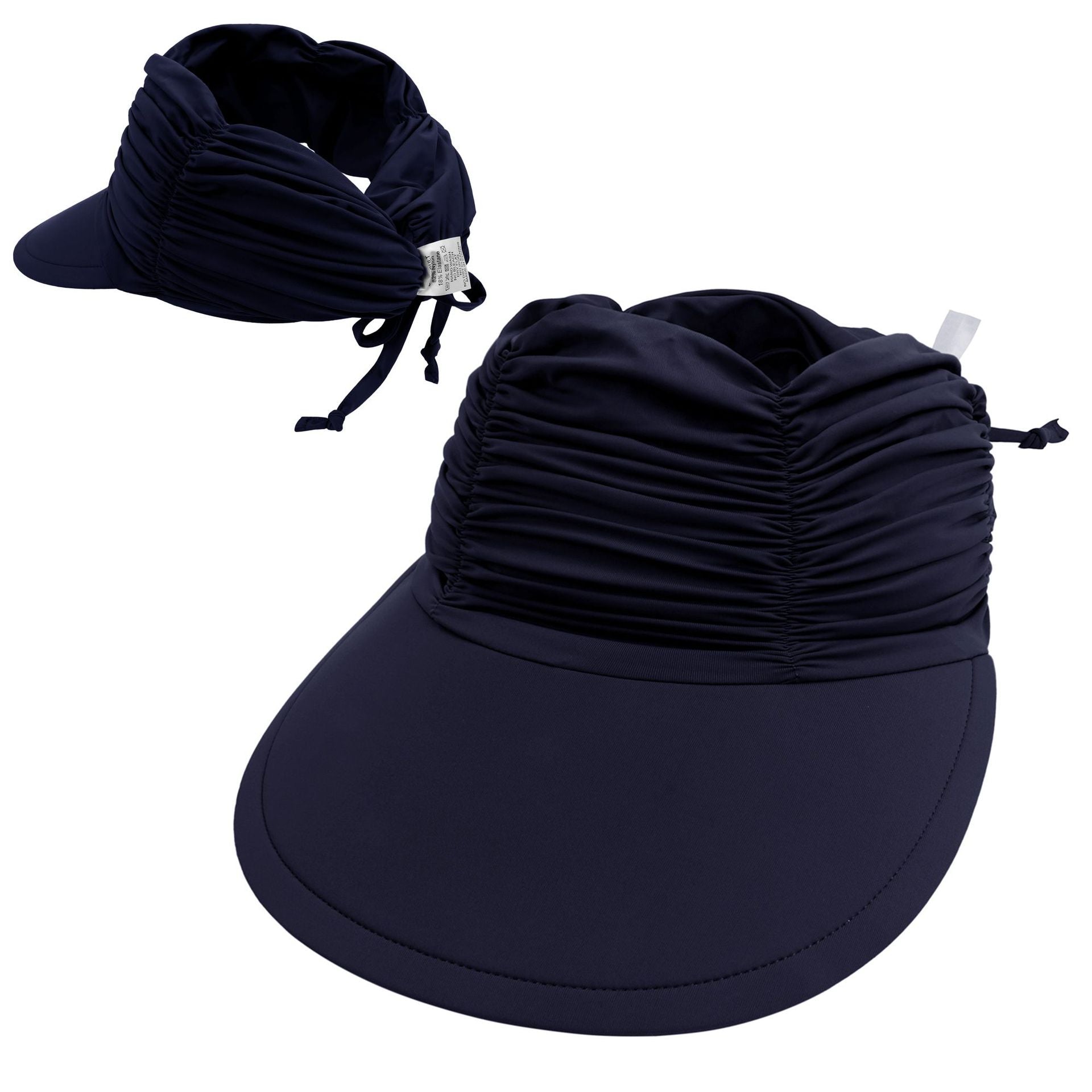 Wholesale  women's sun hat  empty top hat