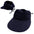Wholesale  women's sun hat  empty top hat