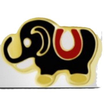 Wholesale Italian Charm Bracelet 9mm DIY Splicing Cute Dog Stainless Steel Composable Bracelet