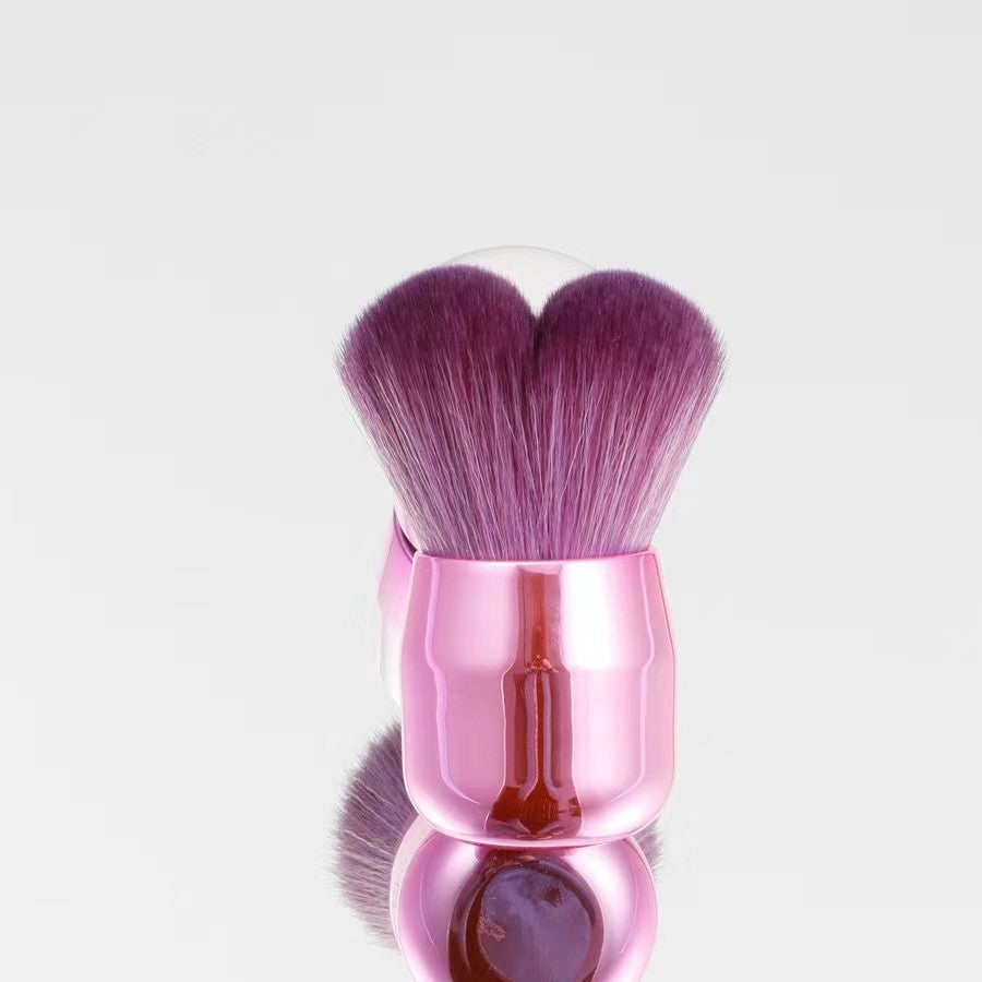 Wholesale Mushroom Brush Loose Powder Brush Makeup Brush ACC-MB-Fengg005