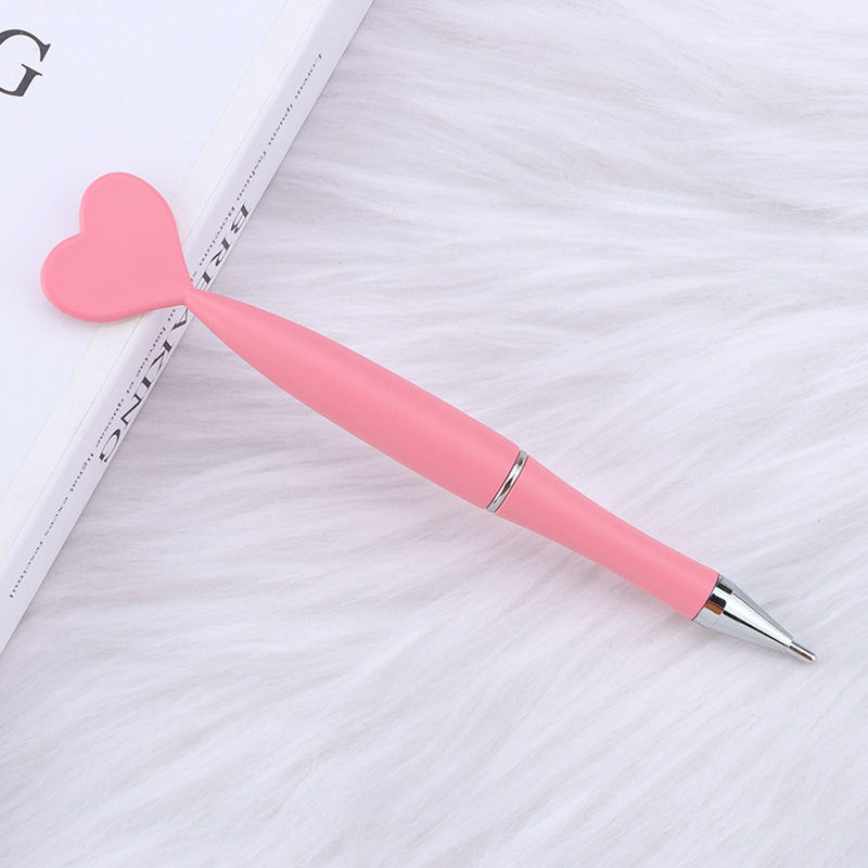 Wholesale Beadable 5D Diamond Painting DIY Tools Dot Drill Tool Pen ACC-PN-JinBN026