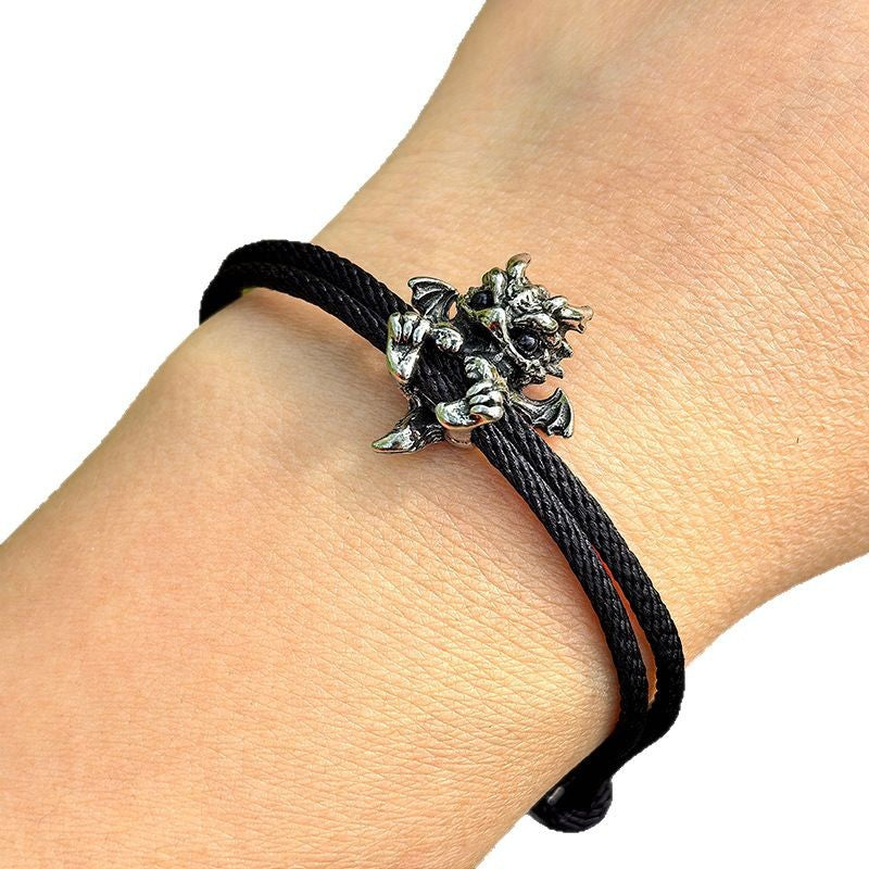 Bracelet de dragon en gros
