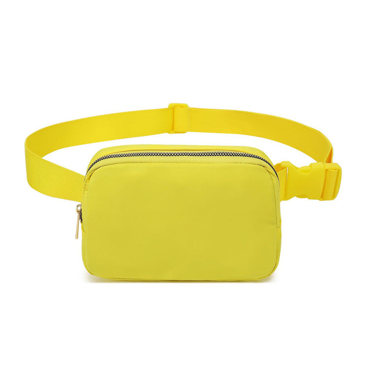 Wholesale  Sports Waist Bag  Multi-Functional Belt Bags