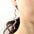 Wholesale  Snake-shaped Earrings Exaggerated  Long Earrings