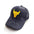 Wholesale bull head embroidered baseball cap