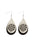 Wholesale Halloween Cute Cartoon Pumpkin Ghost Earrings