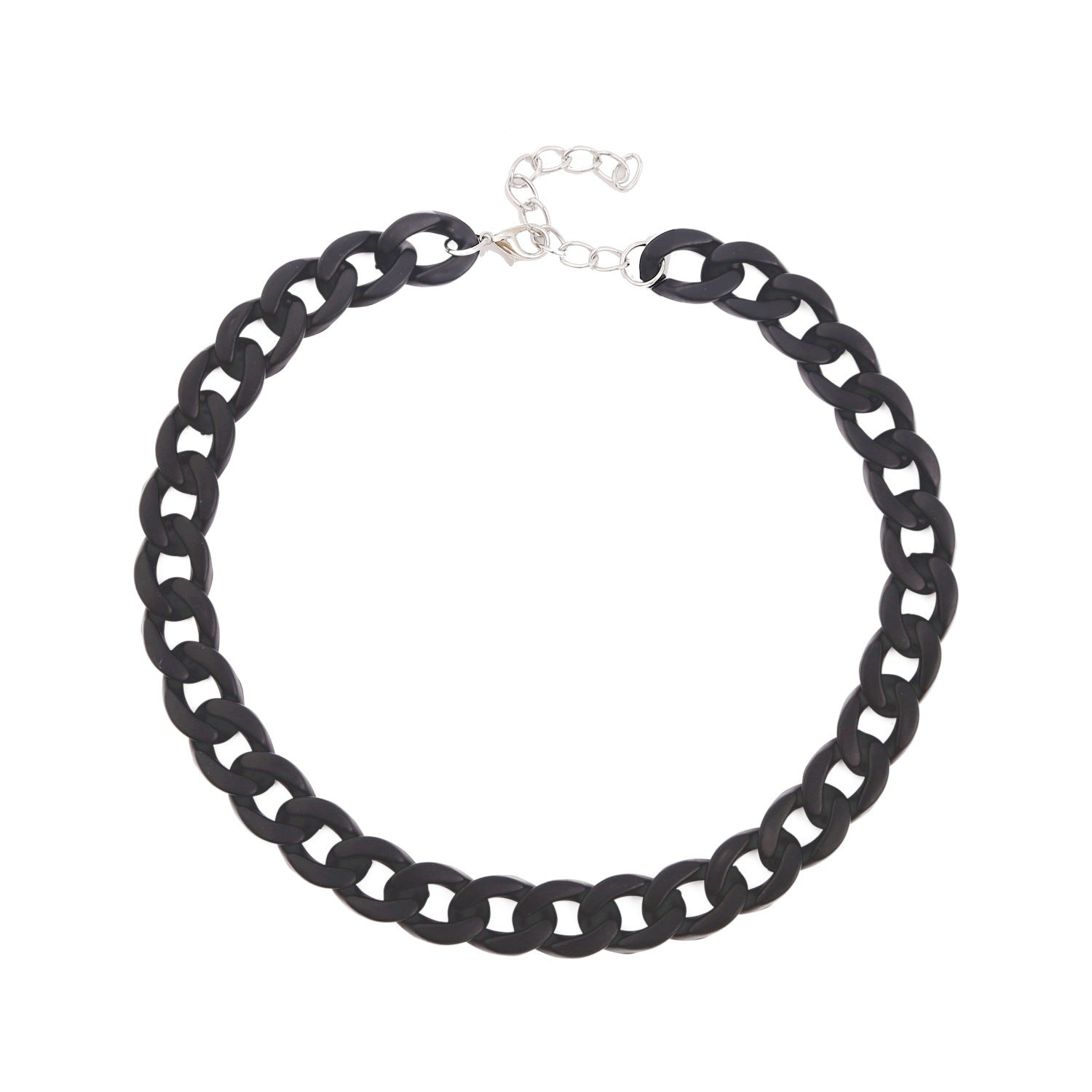 Wholesale Hip-hop style bracelet clavicle necklace accessories