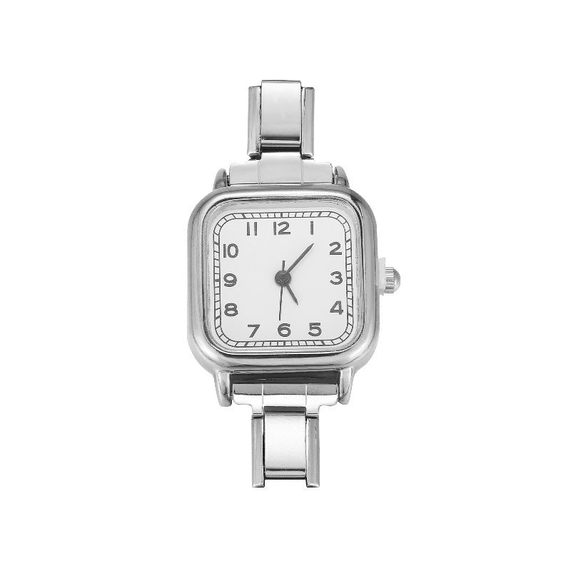 Wholesale Multifunctional Casual DIY Module Splicing Watch