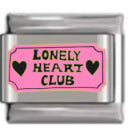 Wholesale  10pcs Italian Charm Bracelet 9mm DIY Splicing Pink Elements Stainless Steel Composable Bracelet