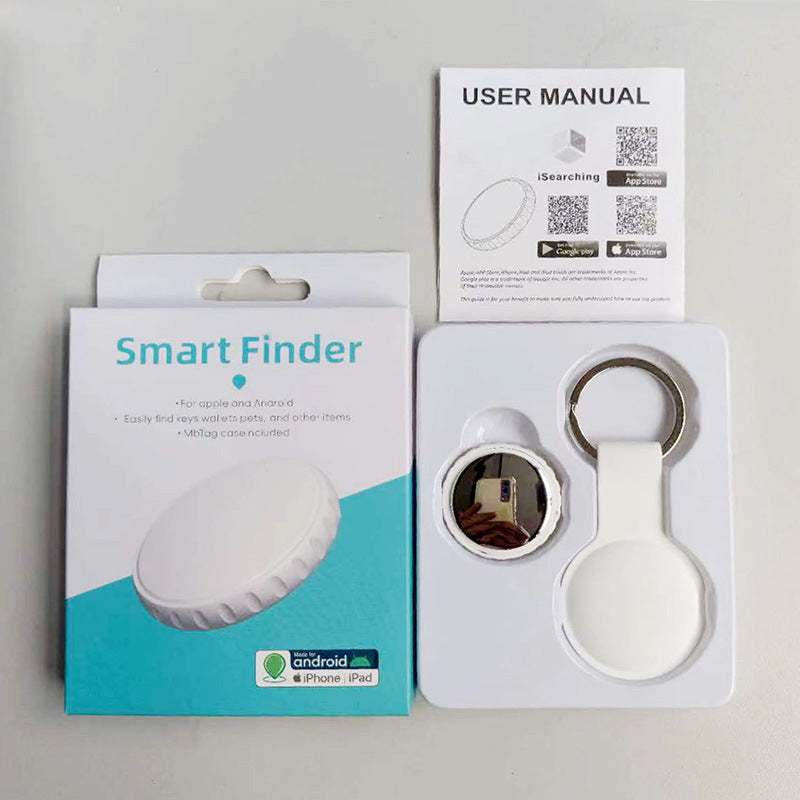 Wholesale Portable Bluetooth Smart Locator Keychains ACC-KC-MeBei001