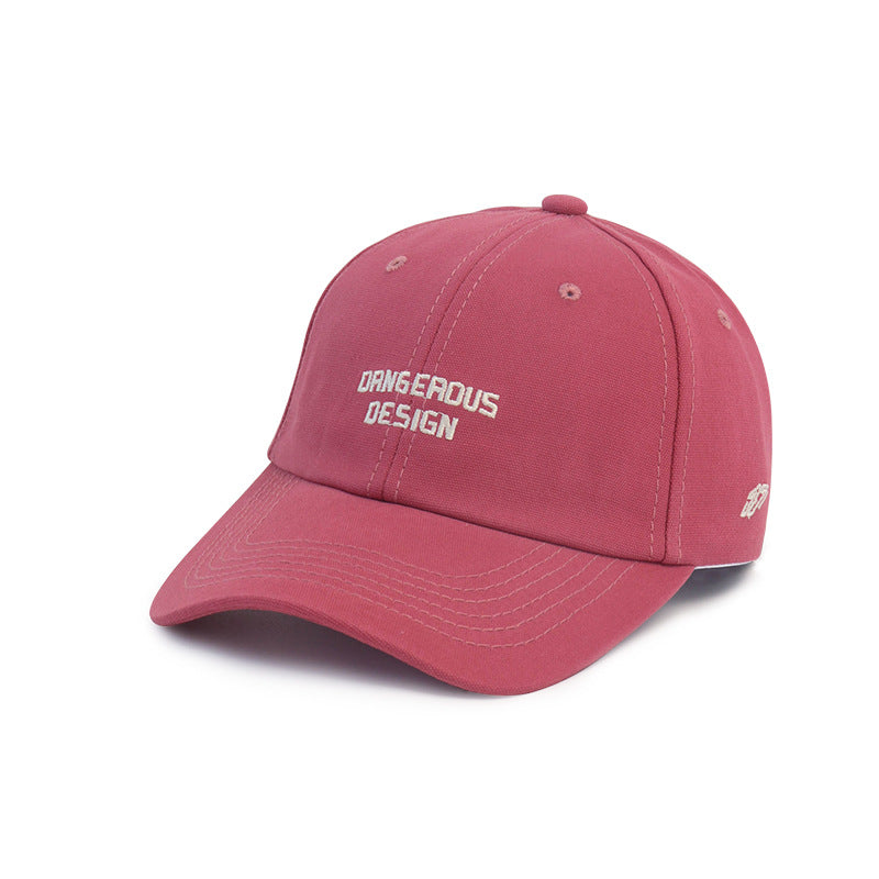 Wholesale Baseball Cap Letter Sun Protection Cap Hat ACC-HT-KME001