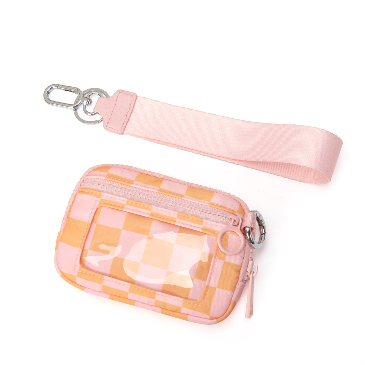 Wholesale Waist Bag Polyester Waterproof Chest Bag Card Bag