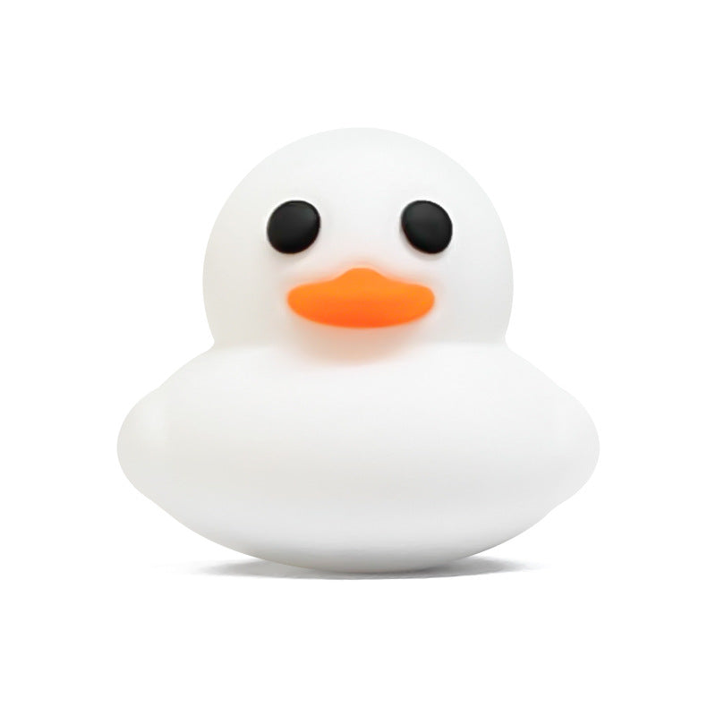 Wholesale 10pcs Silicone Cartoon 3D Focal Beads ACC-BDS-WDX231