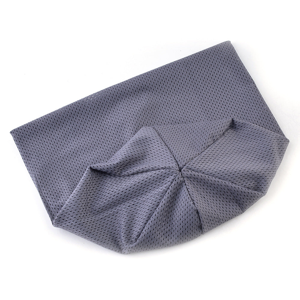 Wholesale Thin Fitness Cap Pullover Hat Beanie ACC-HT-DSM004