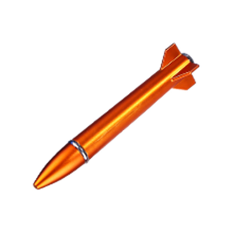 Wholesale Aircraft rocket missile modeling ballpoint pen
