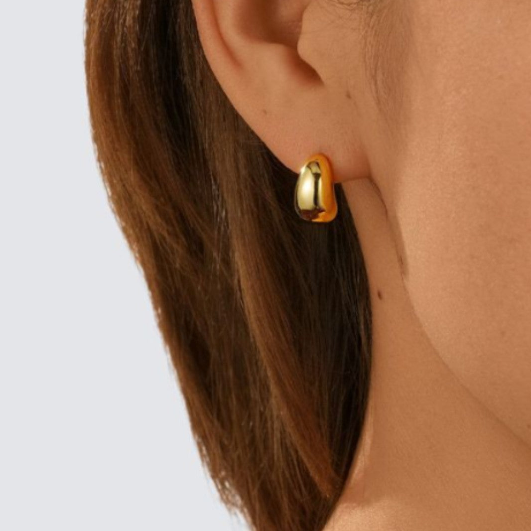 Wholesale Doudou luxury earrings