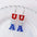 Wholesale American National Day jewelry American Independence Day series earrings