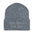 Wholesale Embroidered Gothic Dark Knitted Beanie